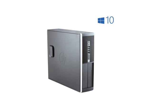 HP Elite 8300 | Análisis del ordenador más vendido de España